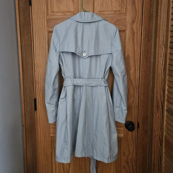 Laundry by Shelli Segal Rain Coat - Picture 3 of 13